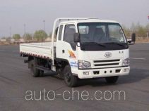 FAW Jiefang CA1072PK6L2R5-3 бортовой грузовик