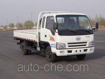 FAW Jiefang CA1072PK6L2R5-3A бортовой грузовик