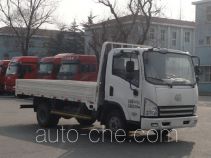FAW Jiefang CA1073P40K2L1EA84 дизельный бескапотный бортовой грузовик