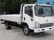 FAW Jiefang CA1073P40K2L2EA84 дизельный бескапотный бортовой грузовик