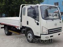 FAW Jiefang CA1073P40K2L2EA85 дизельный бескапотный бортовой грузовик