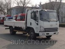 FAW Jiefang CA1073P40K2L1EA85 дизельный бескапотный бортовой грузовик
