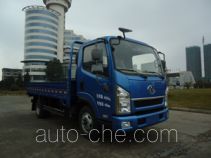 FAW Jiefang CA1074PK26L2E4 бортовой грузовик