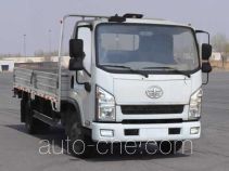 FAW Jiefang CA1074PK26L2E4A бортовой грузовик
