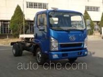 FAW Jiefang CA1074PK26L2E4A truck chassis