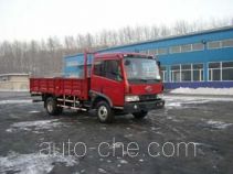 FAW Jiefang CA1077K28L3 бортовой грузовик