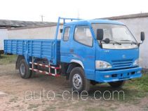 FAW Jiefang CA1080K34LR5 бортовой грузовик