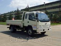FAW Jiefang CA1080K6L3R5E4 бортовой грузовик