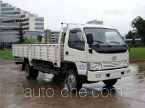FAW Jiefang CA1080K6L4E3 cargo truck