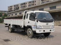 FAW Jiefang CA1080K6L4R5E3 cargo truck