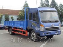 FAW Jiefang CA1080PK2E4A80 diesel cabover cargo truck