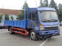 FAW Jiefang CA1080PK2E4A80 diesel cabover cargo truck