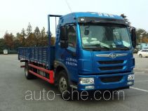 FAW Jiefang CA1080PK2E5A80 дизельный бескапотный бортовой грузовик