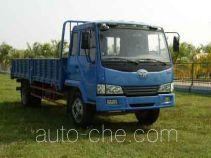 FAW Jiefang CA1080PK2EA80 дизельный бескапотный бортовой грузовик