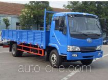 FAW Jiefang CA1080PK2EA81 дизельный бескапотный бортовой грузовик