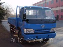 FAW Jiefang CA1081K26L4-3A cargo truck