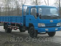 FAW Jiefang CA1081K26L4R5-3 бортовой грузовик