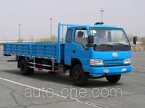FAW Jiefang CA1081K26L4R5-3A cargo truck