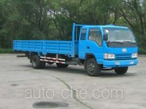 FAW Jiefang CA1081K28L3R5-3 cargo truck