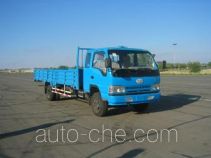 FAW Jiefang CA1081K28L3R5 бортовой грузовик
