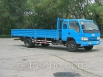 FAW Jiefang CA1082PK28L6R5 бортовой грузовик
