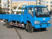 FAW Jiefang CA1081K28L6R5-3 бортовой грузовик