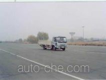 FAW Jiefang CA1081P10K2L2 бескапотный бортовой грузовик