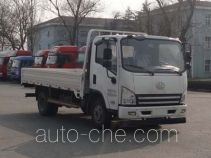 FAW Jiefang CA1081P40K2L1E4A84 дизельный бескапотный бортовой грузовик