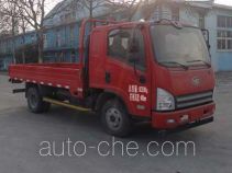 FAW Jiefang CA1081P40K2L1E4A85 дизельный бескапотный бортовой грузовик