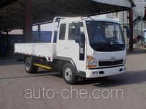 FAW Jiefang CA1081P40K2L1EA80 diesel cabover cargo truck