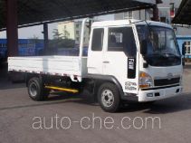 FAW Jiefang CA1081P40K2L1EA80 дизельный бескапотный бортовой грузовик