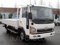 FAW Jiefang CA1081P40K2L1EA81 дизельный бескапотный бортовой грузовик