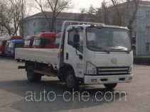 FAW Jiefang CA1081P40K2L2E4A84 дизельный бескапотный бортовой грузовик