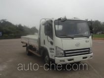 FAW Jiefang CA1081P40K2L2E4A85 дизельный бескапотный бортовой грузовик