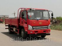 FAW Jiefang CA1081P40K2L2E5A84 дизельный бескапотный бортовой грузовик