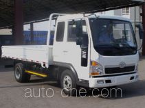 FAW Jiefang CA1101P40K2L1EA80 diesel cabover cargo truck