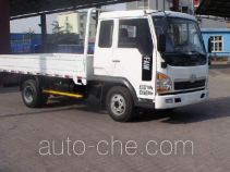 FAW Jiefang CA1081P40K2LEA80 дизельный бескапотный бортовой грузовик