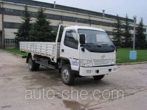 FAW Jiefang CA1081P90K34L cargo truck