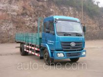 FAW Jiefang CA1081PK2E3LA95 cabover cargo truck