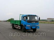 FAW Jiefang CA1081PK2L2B бортовой грузовик