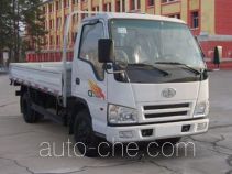 FAW Jiefang CA1082PK26L2-3 cargo truck