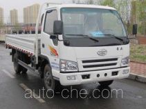 FAW Jiefang CA1082PK26L2-3 cargo truck