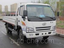 FAW Jiefang CA1082PK26L2-3A cargo truck