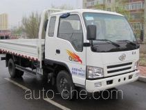 FAW Jiefang CA1082PK26L2R5-3A cargo truck