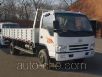 FAW Jiefang CA1102PK26L4-3 бортовой грузовик
