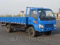 FAW Jiefang CA1082PK26L3-3 бортовой грузовик