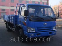 FAW Jiefang CA1082PK26L3R5E4 бортовой грузовик