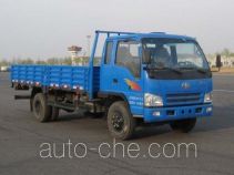 FAW Jiefang CA1082PK26L3R5-3 бортовой грузовик