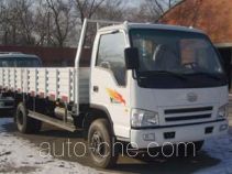 FAW Jiefang CA1082PK26L4-3 cargo truck