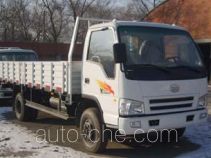 FAW Jiefang CA1082PK26L4-3 бортовой грузовик